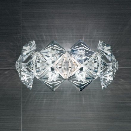 Patrizia Volpato / Wall Sconces / Prisma