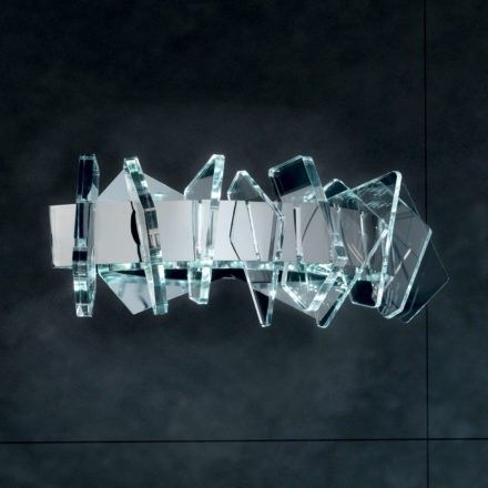 Patrizia Volpato / Wall Sconces / Eos 24 Karat Gold