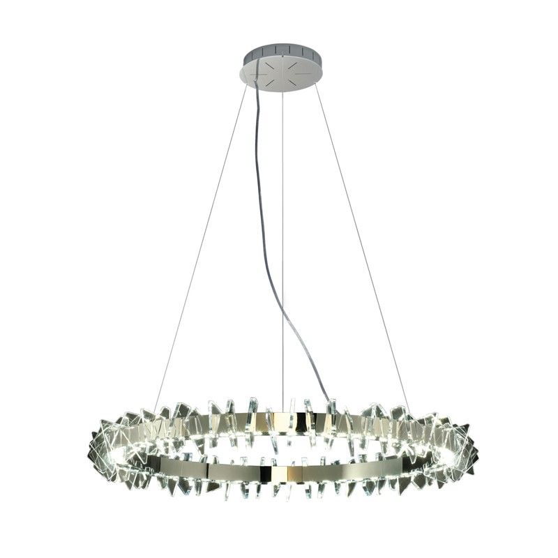 Patrizia Volpato / Chandeliers / Eos 24 Karat Gold PV-830-S