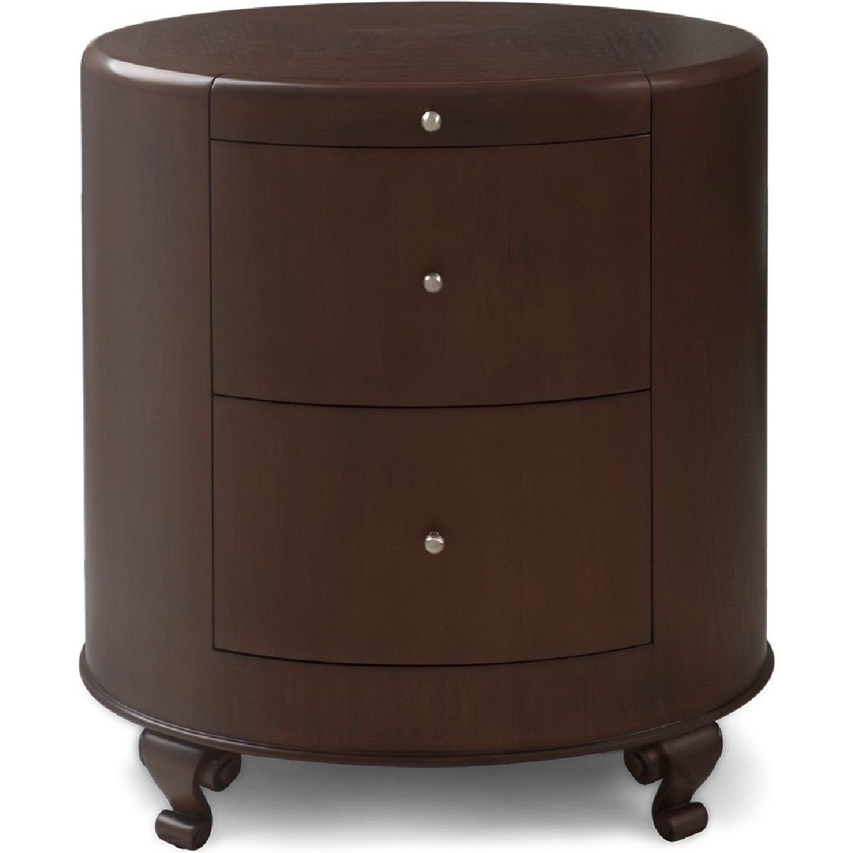 Christopher Guy / Nightstands & Bedside tables / Odéon 84-0025