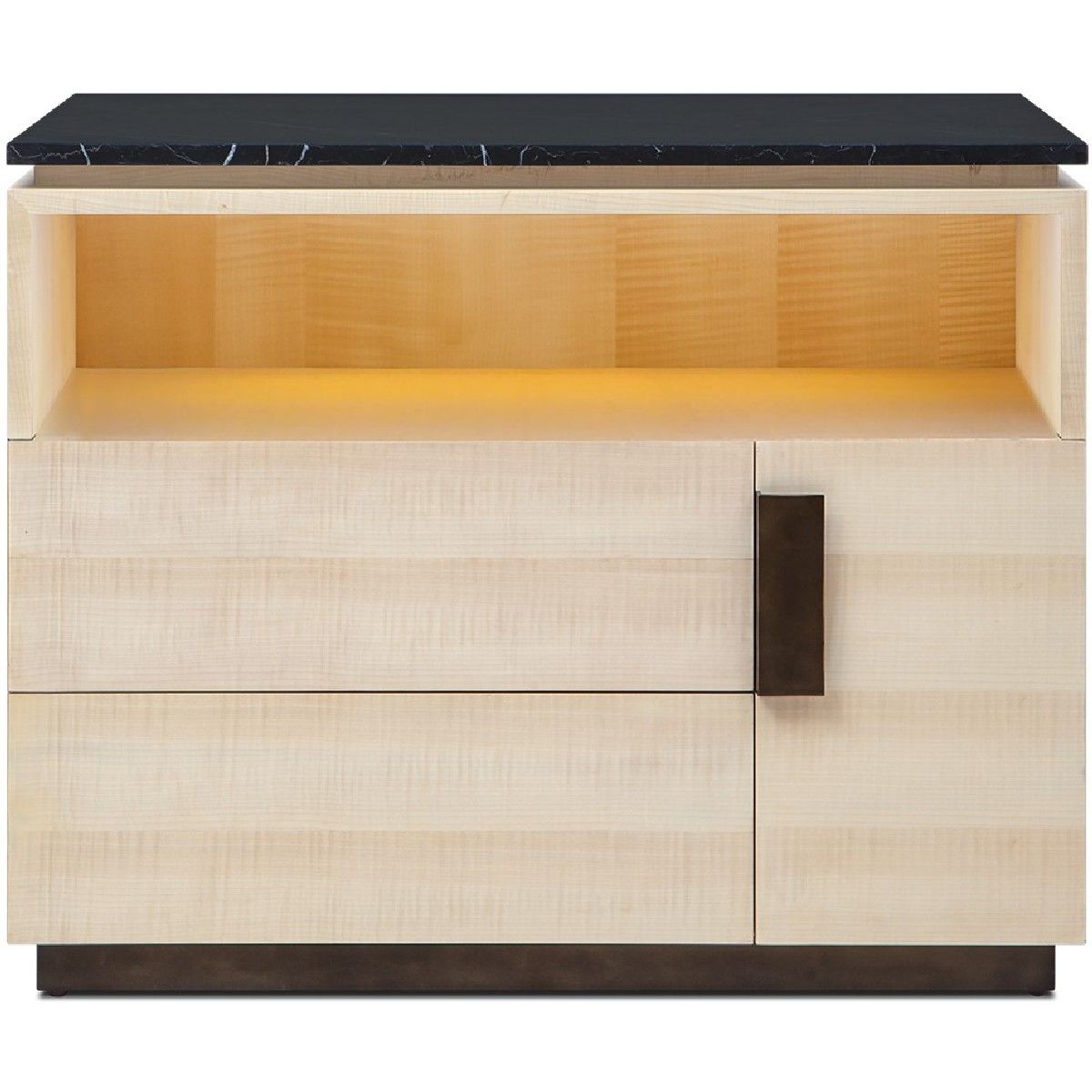 Christopher Guy / Nightstands / Burlington II (Right) 84-0073