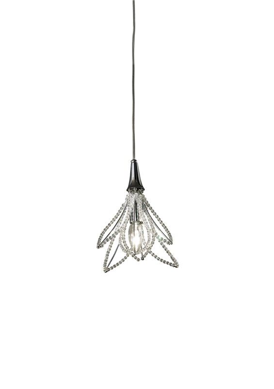 Patrizia Volpato / Pendants & Suspension Lights / Girasole 24 Karat Gold