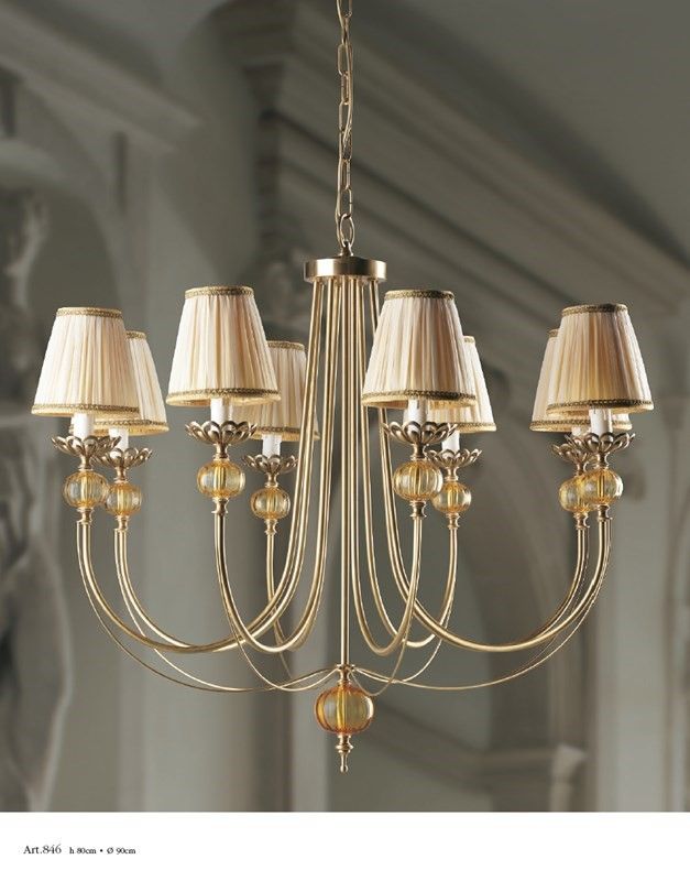 Il Paralume Marina / Pendants & Suspension Lights / 846