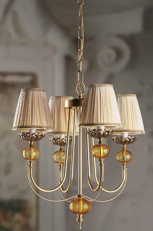 Il Paralume Marina / Pendants & Suspension Lights / 846/P