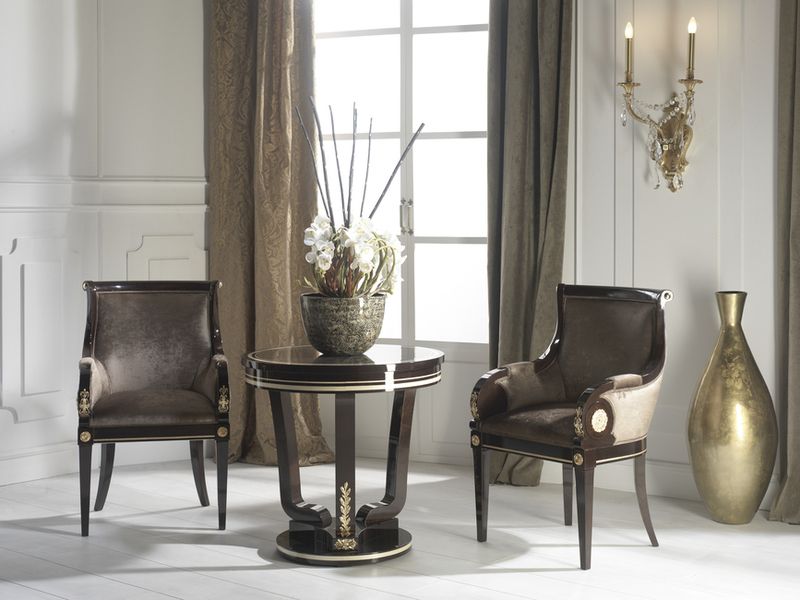 Mariner / Side & Lamp tables / RICHMOND 50095-0