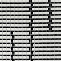Bisazza / Mosaico - Decorations / Persiane Positivo 06002187VL