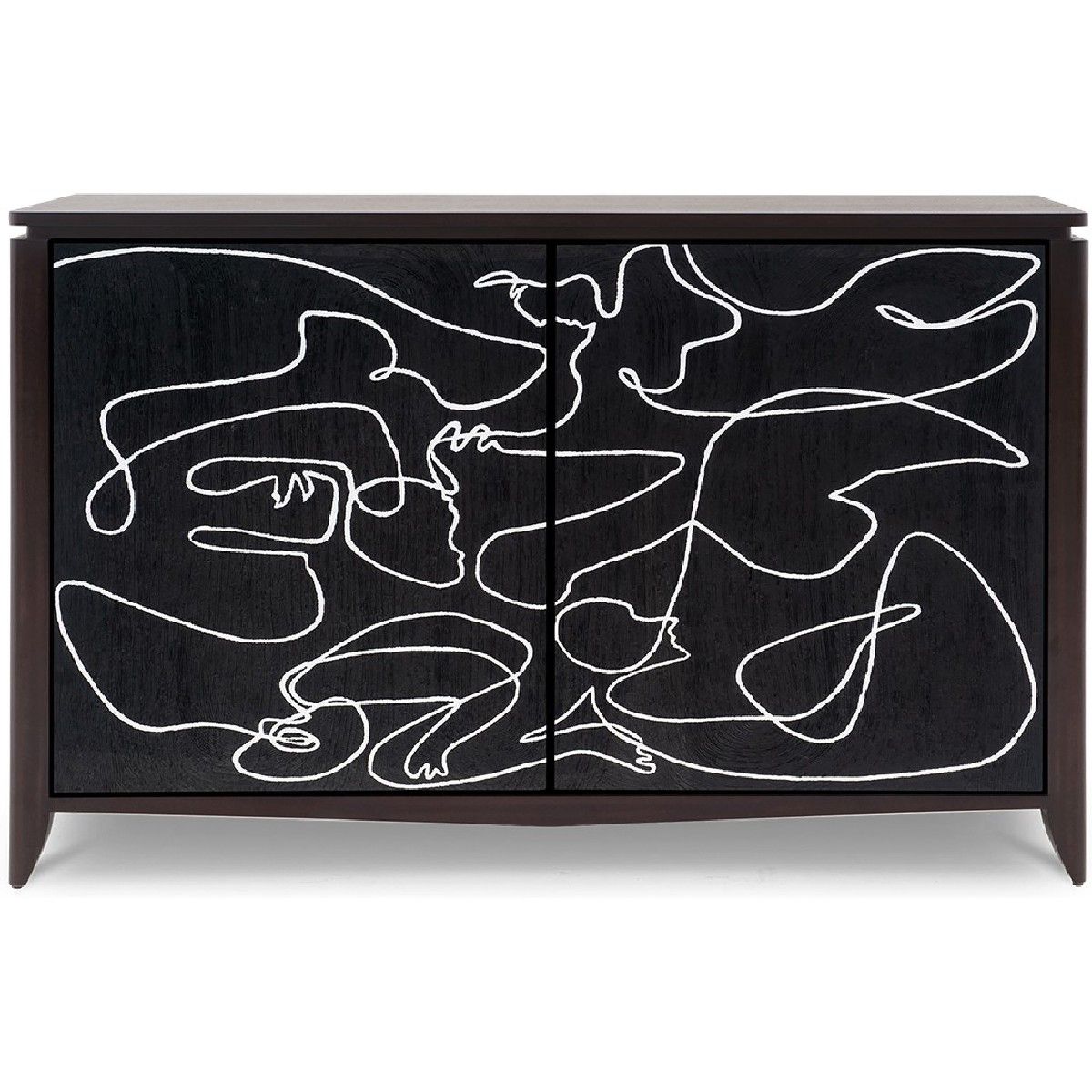 Christopher Guy / Cabinets / Lapiz 85-0058