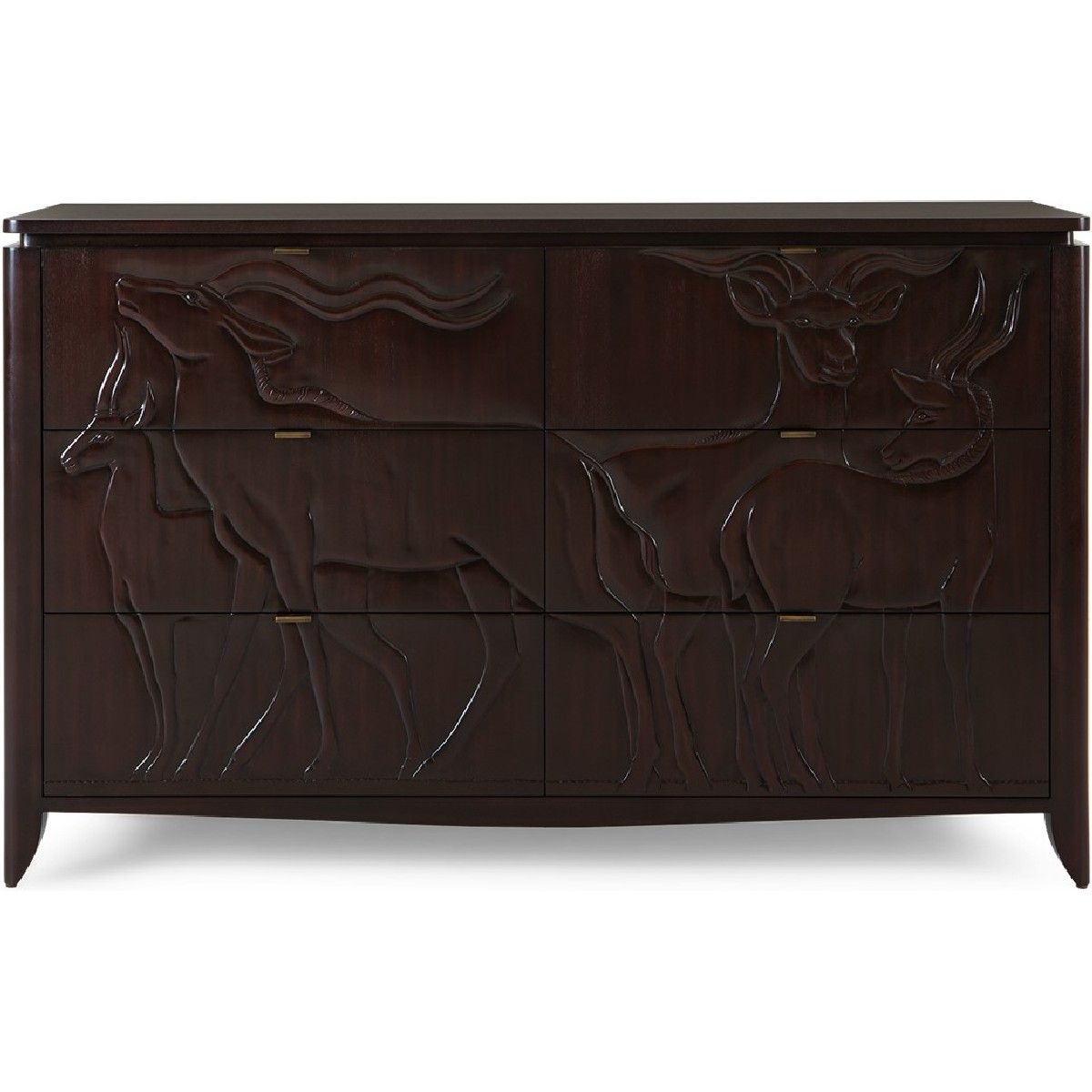 Christopher Guy / Dressers / Savannah III 85-0067