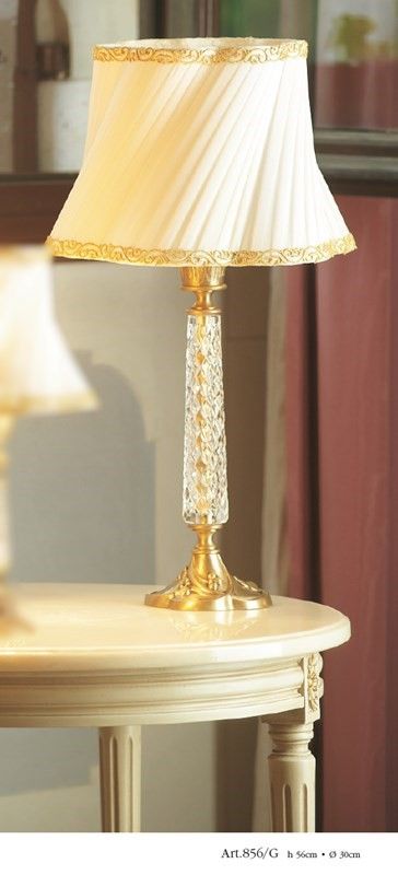 Il Paralume Marina / Table Lamps / 856/G