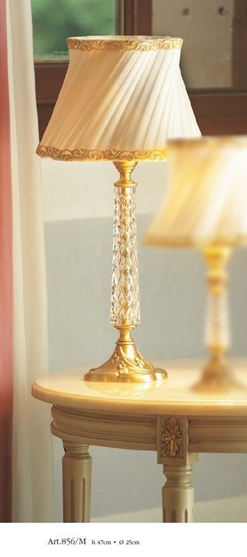 Il Paralume Marina / Table Lamps / 856/M