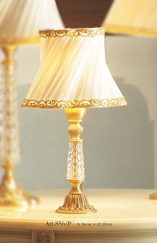 Il Paralume Marina / Table Lamps / 856/P