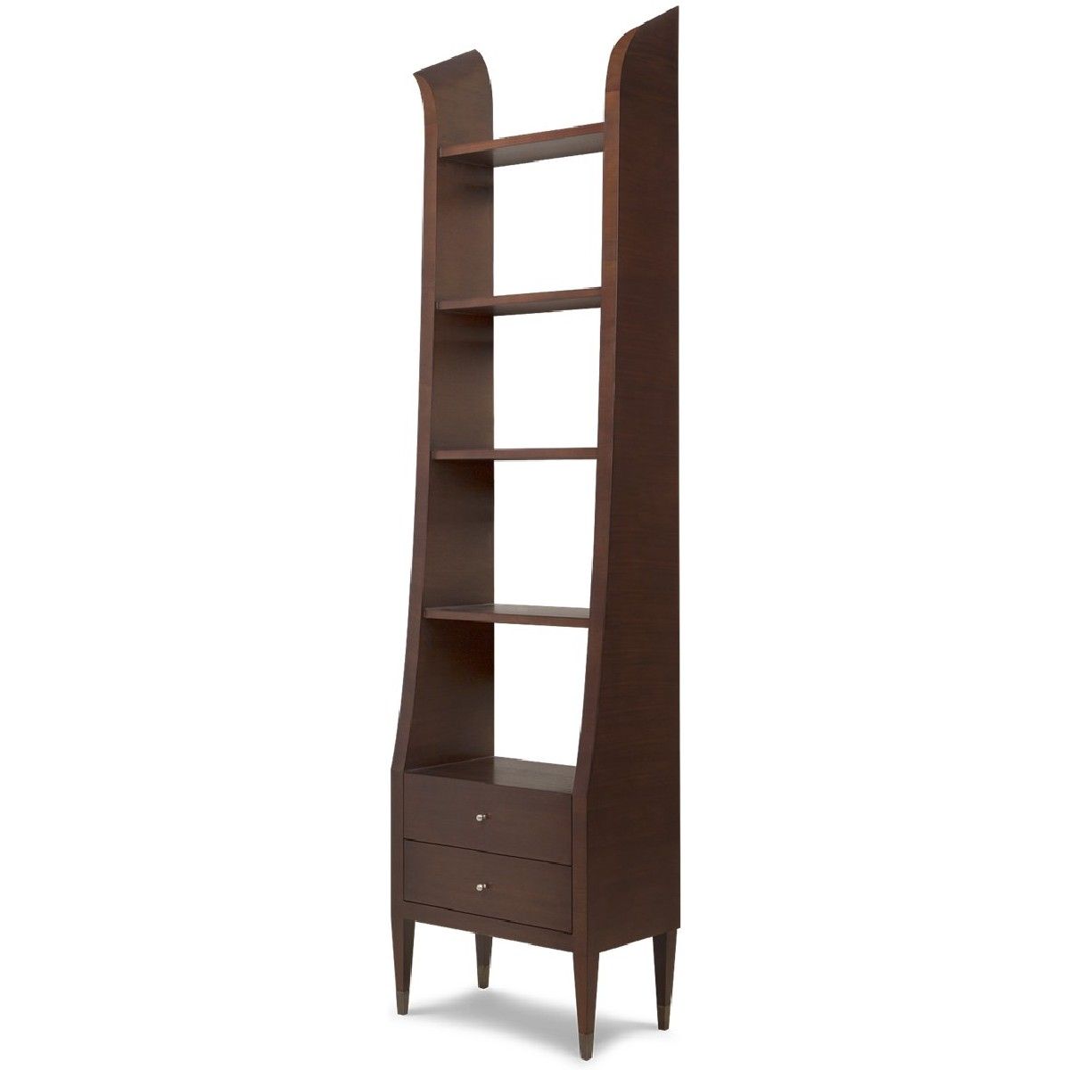 Christopher Guy / Cabinets / La Bibliothèque IV 87-0009