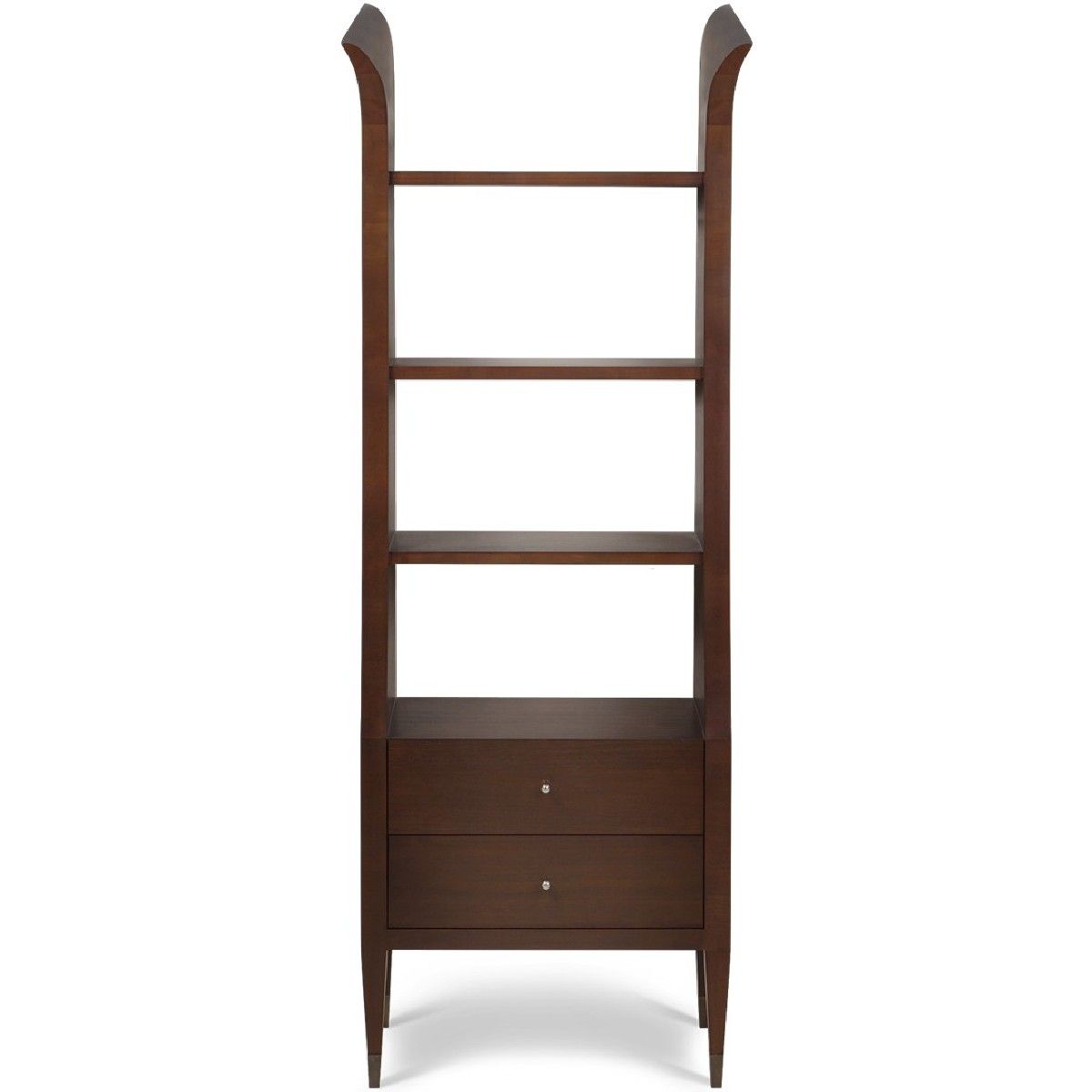 Christopher Guy / Cabinets / La Bibliothèque I 87-0011