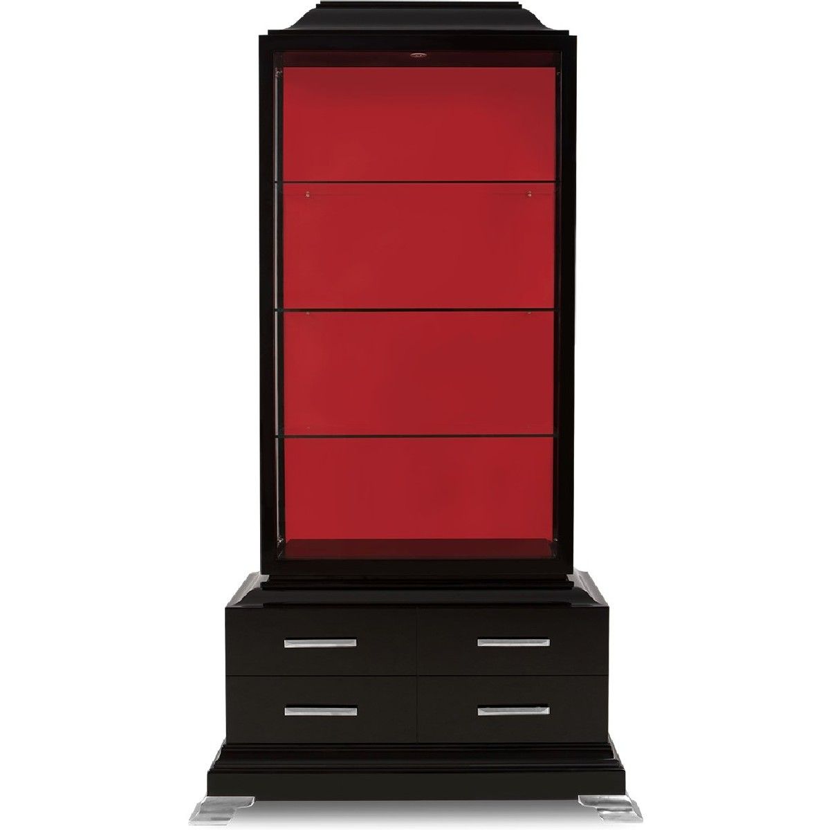Christopher Guy / Cabinets / San Marino (Vitrine) 88-0015