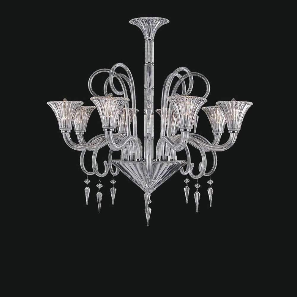 Jago / Chandeliers / Diamante NCS 481/8