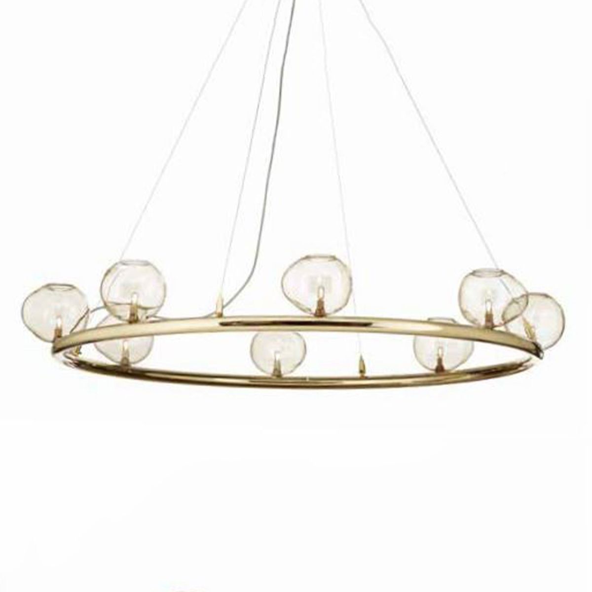 Il Paralume Marina / Pendants & Suspension Lights / 2179/CH8