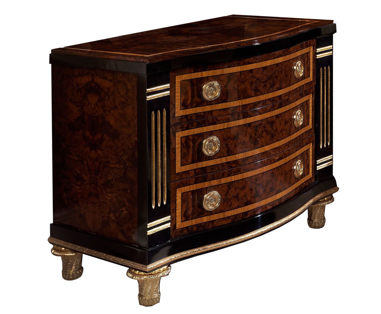 Mariner / Nightstands & Bedside tables / LE MARAIS 50180-0