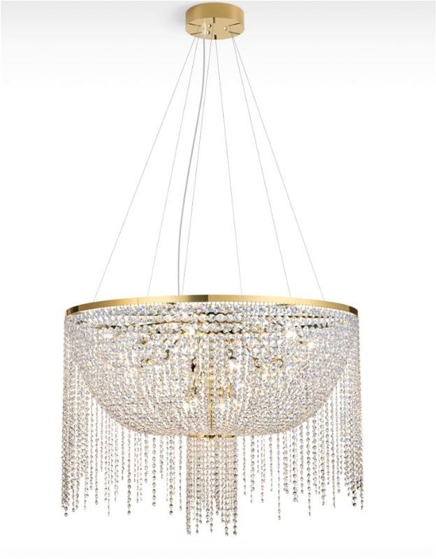 Il Paralume Marina / Chandeliers / IL-2517CH16
