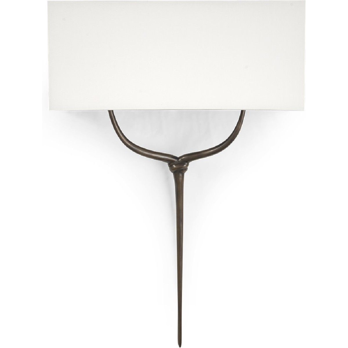 Christopher Guy / Wall Sconces / Décolletage 90-0047
