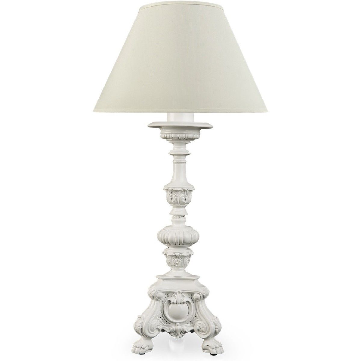 Christopher Guy / Table Lamps / Dentelle 90-0060