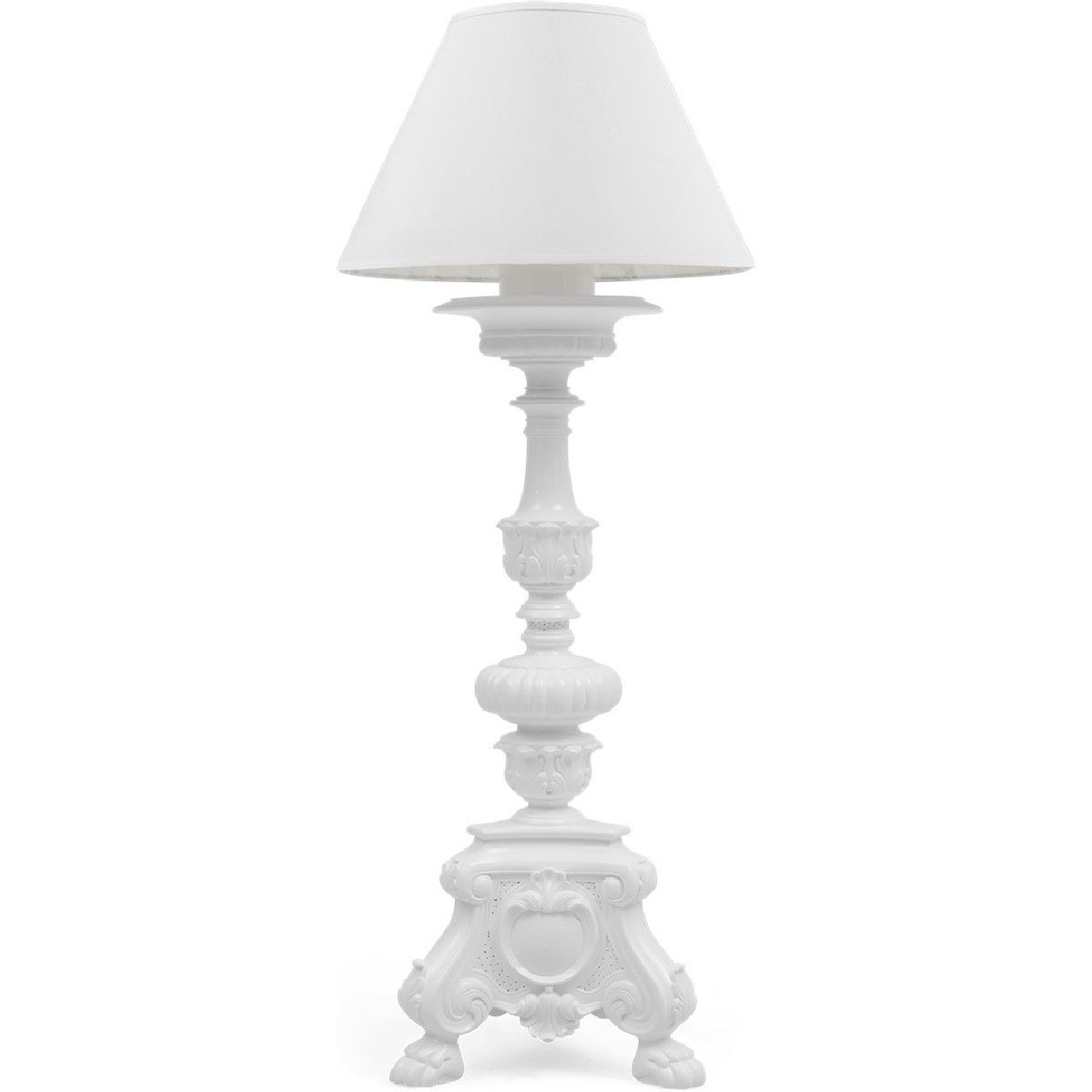 Christopher Guy / Floor Lamps / Dentelle 90-0071