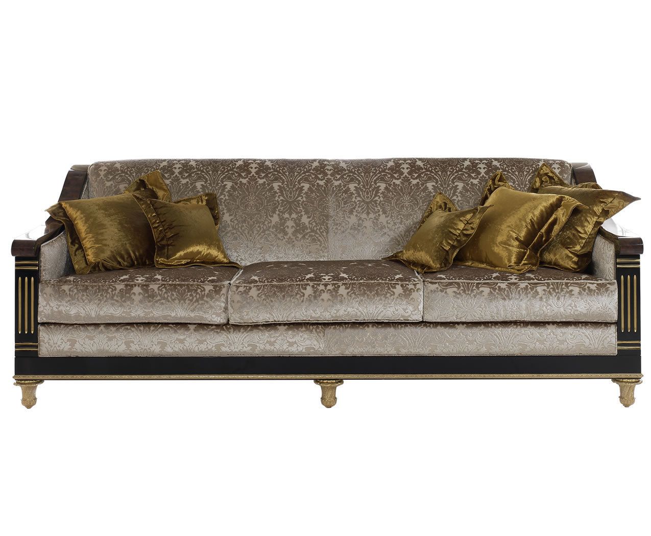 Mariner / Sofas / 3 SEATER / LE MARAIS 50144-0
