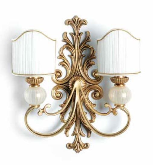 Il Paralume Marina / Wall Lamps / 905