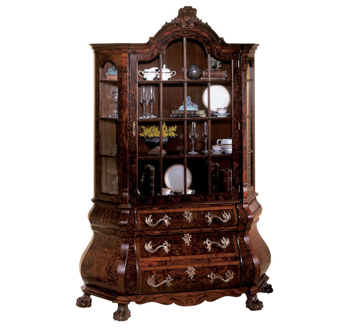 Mariner / Cabinets / SINGULAR PIECES 02527-0