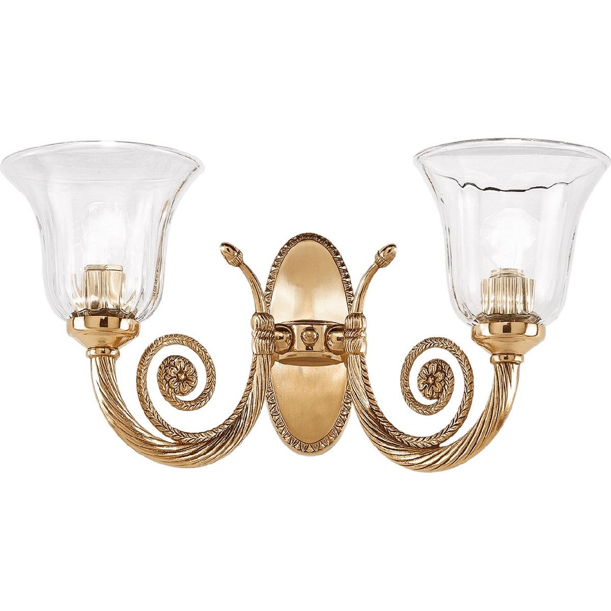 Possoni / Wall Sconces / William 918A2