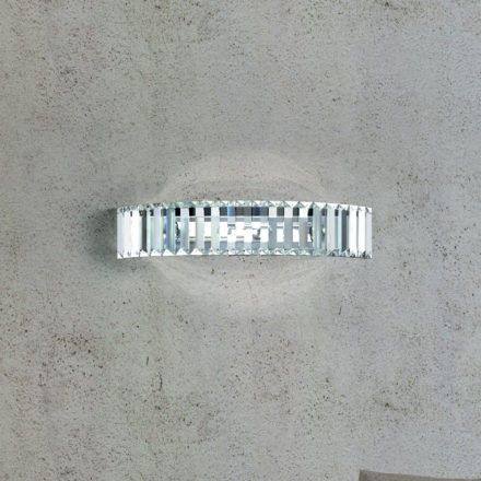 Patrizia Volpato / Wall Sconces / Fedi Handcrafted 24 Karat Gold