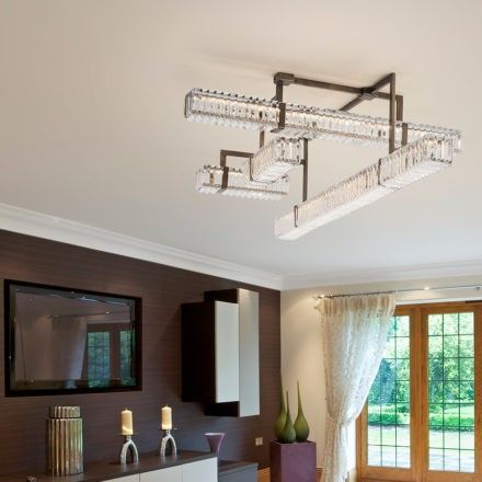 Patrizia Volpato / Island Lighting / New York Handcrafted PV-9280