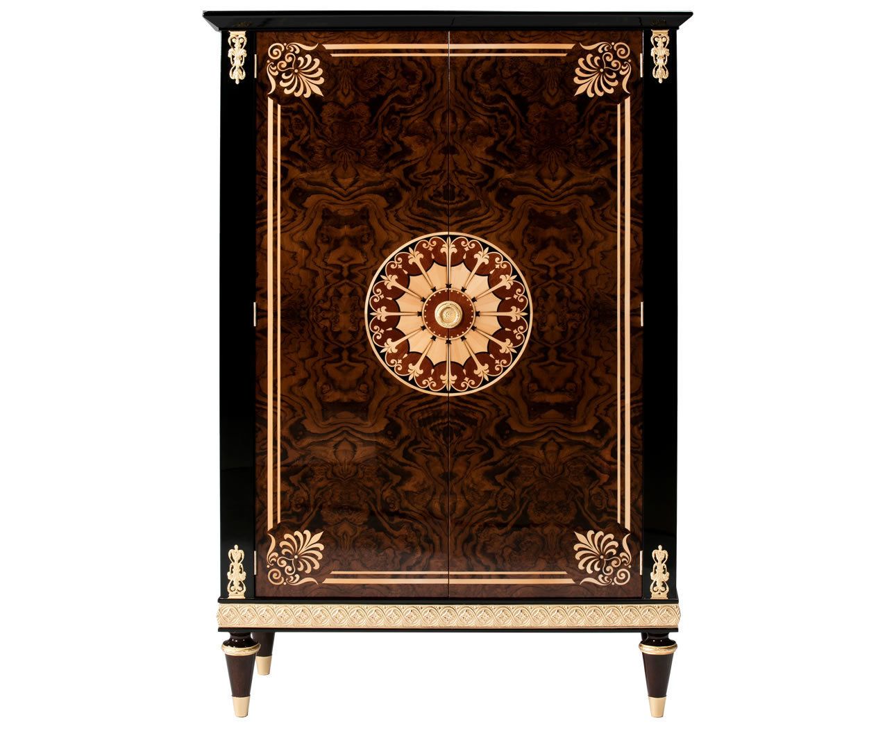 Mariner / Bookcases / SINGULAR PIECES 50363-0