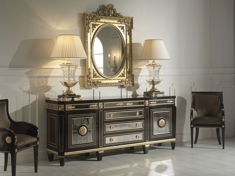 Mariner / Sideboards & Buffets / RICHMOND 50089-0