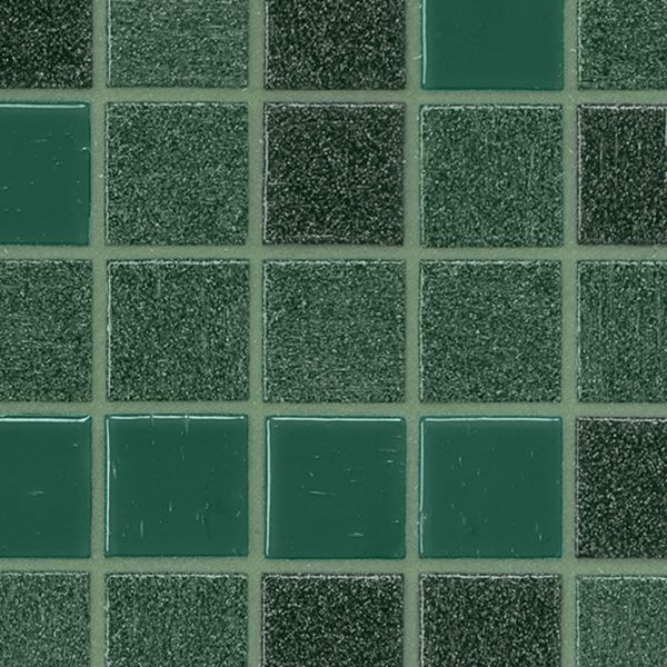 Bisazza / Mosaico - Blends / Bosco miscele 20 0120SV10ML