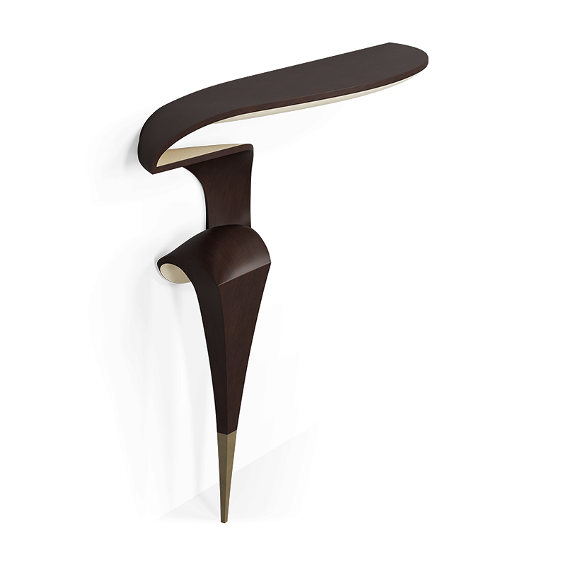 Christopher Guy / Consoles / Pelican (Leather interior) 76-0652