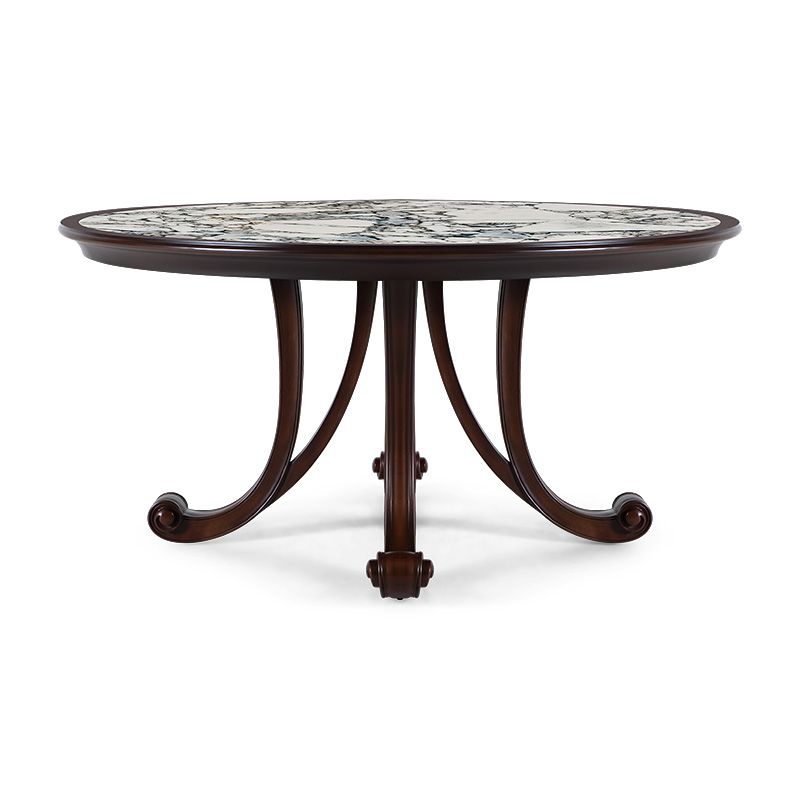 Christopher Guy / Dining tables / Robuchon IV 76-0664