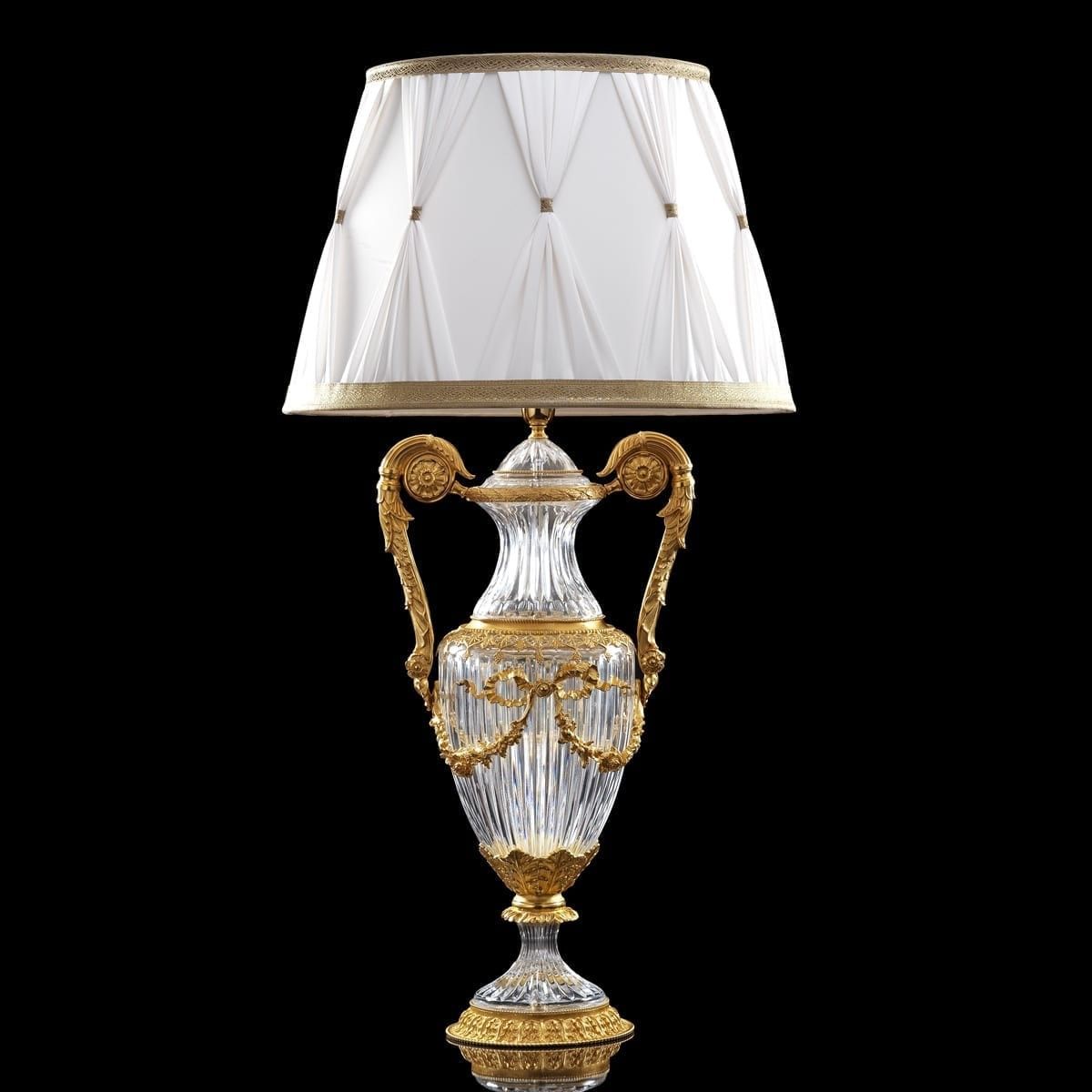 Badari / Table Lamps / Museum A1-500/01
