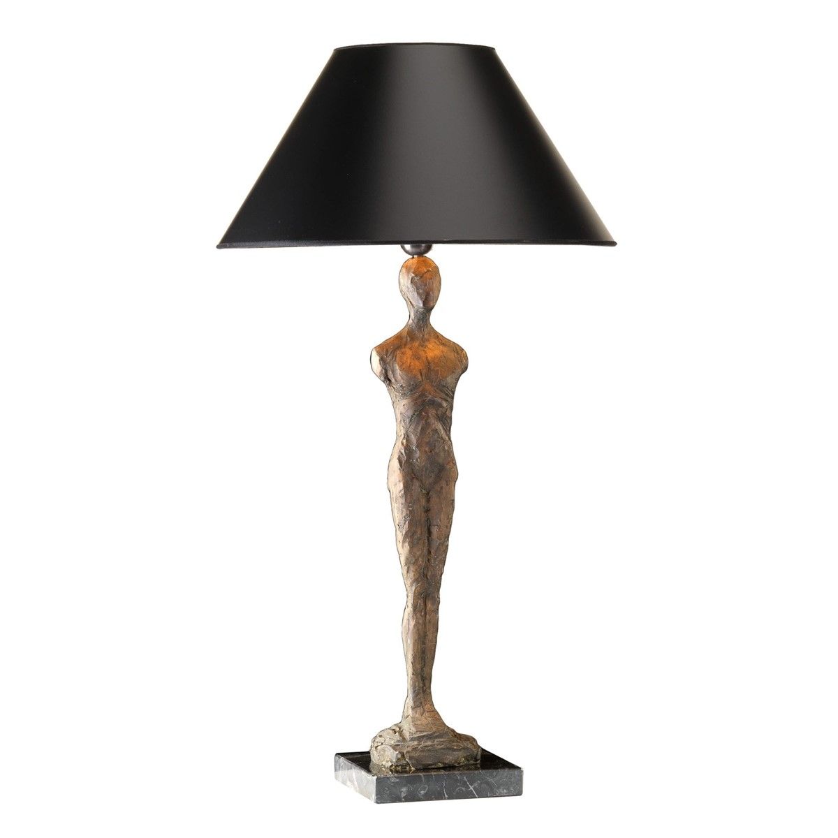 Badari / Table Lamps / Her A1-771/HIM