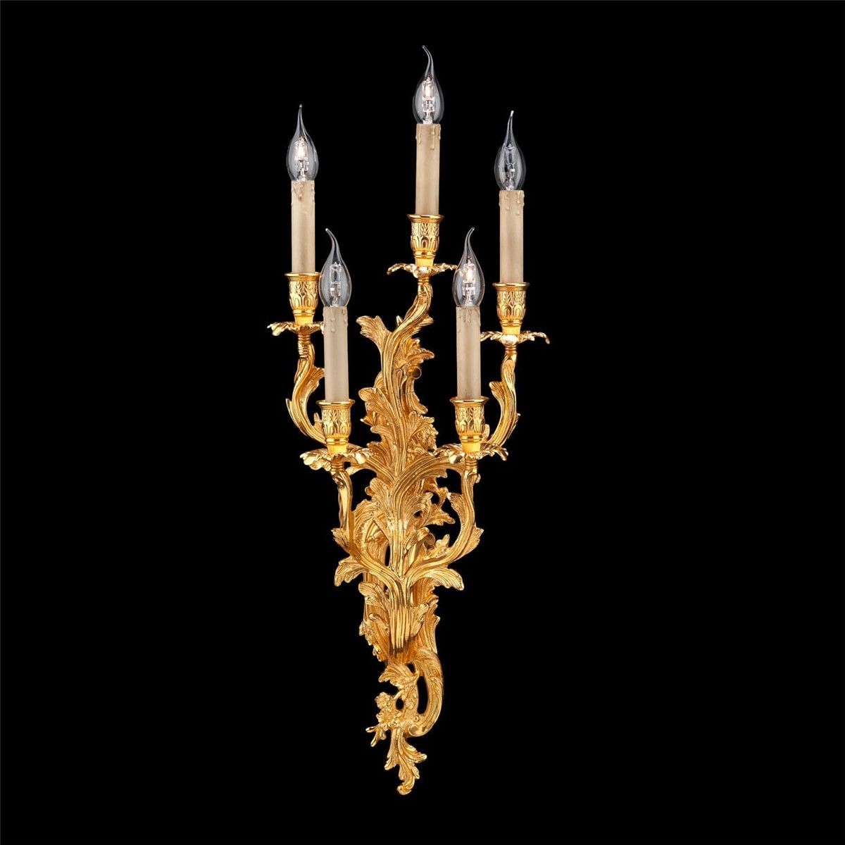 Badari / Wall Sconces / Heritage A4-506/5