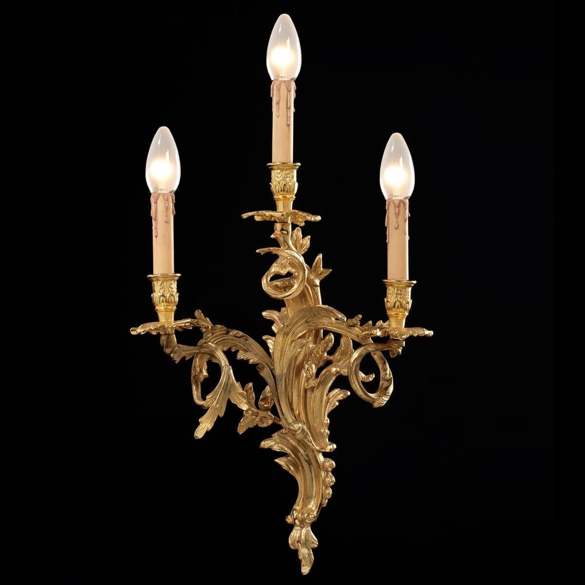 Badari / Wall Sconces / Heritage A4-85/3