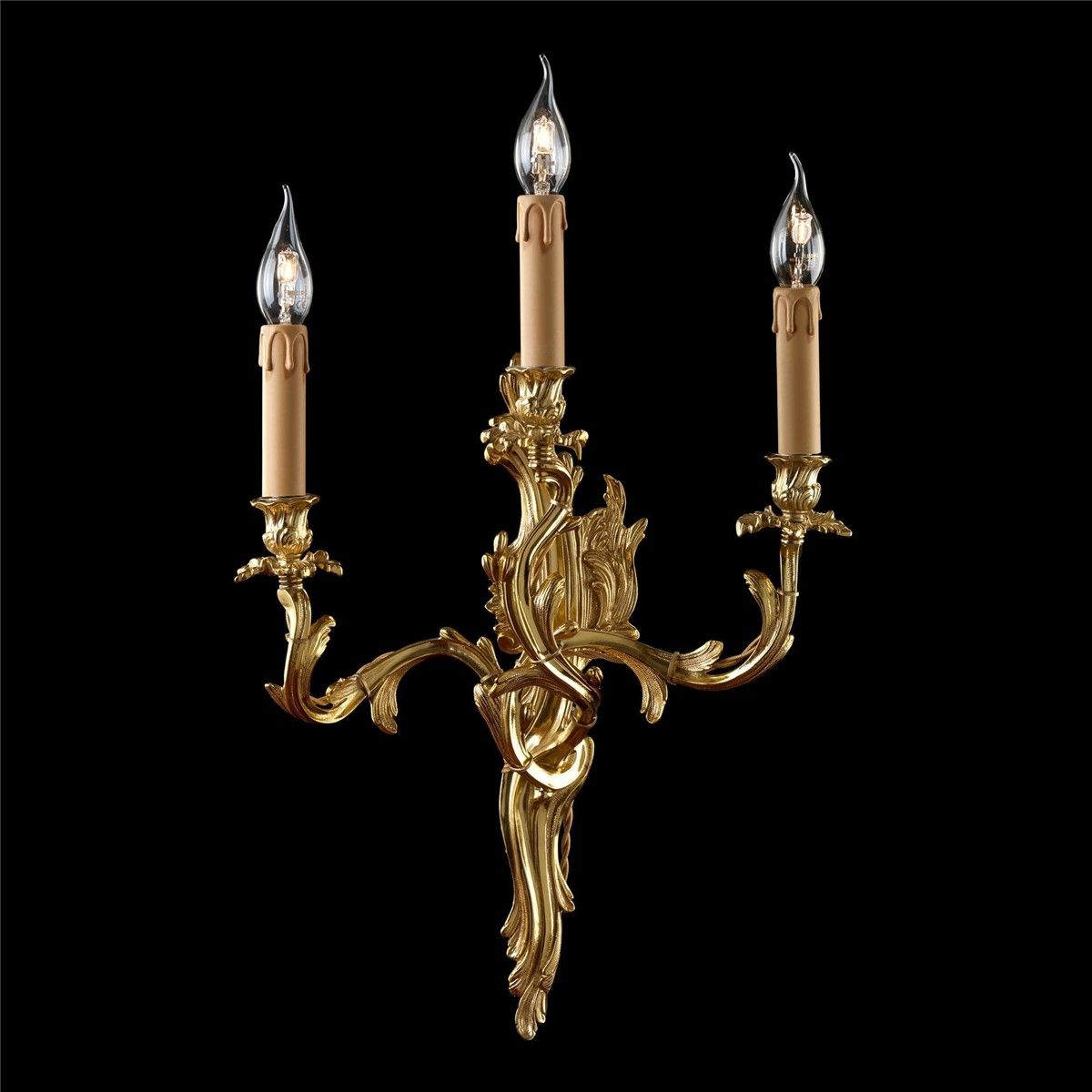 Badari / Wall Sconces / Prince A4-87/3