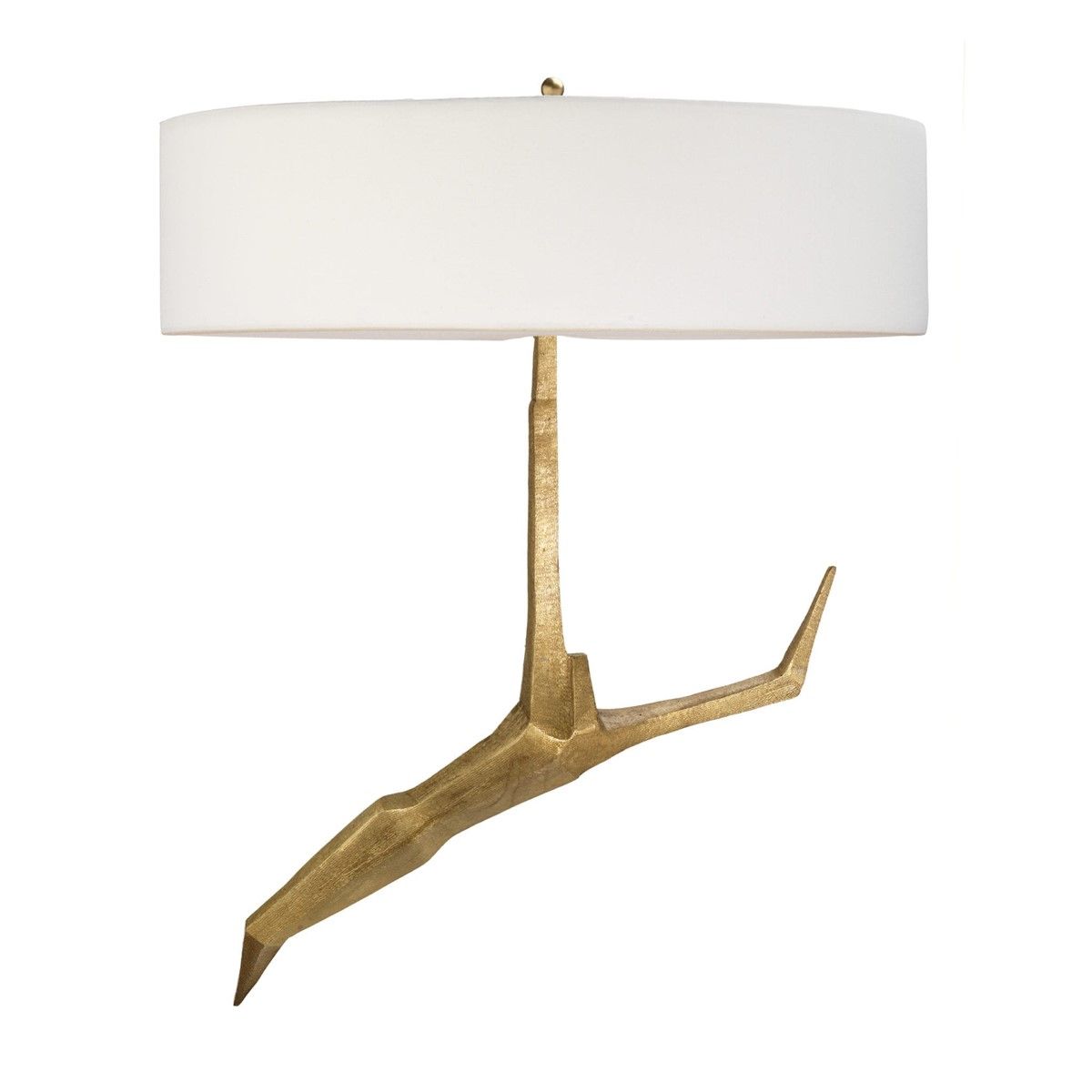 Badari / Wall Sconces / Sibling Him A4-SH-BR-LN