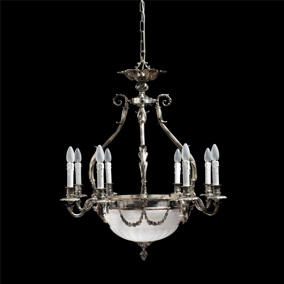 Badari / Chandeliers / Queen A5-510/8+3