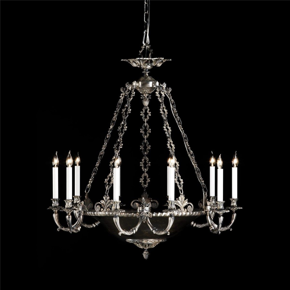 Badari / Chandeliers / Regency A5-545/10