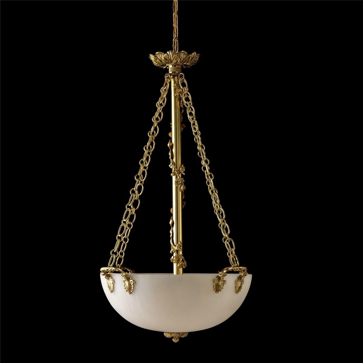 Badari / Pendants & Suspension Lights / Empire A5-806/6
