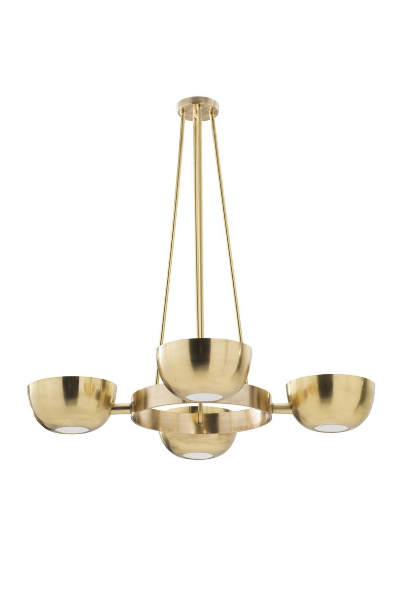 Badari / Chandeliers / Callisto A5-CA-BR-S