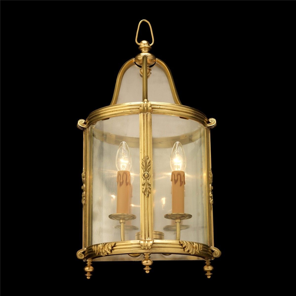 Badari / Wall Sconces / Decor Wall Lantern A6-777/2