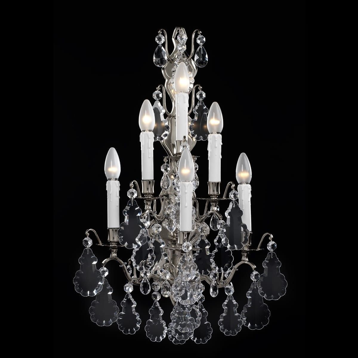 Badari / Wall Sconces / Versailles A8-06/BIS
