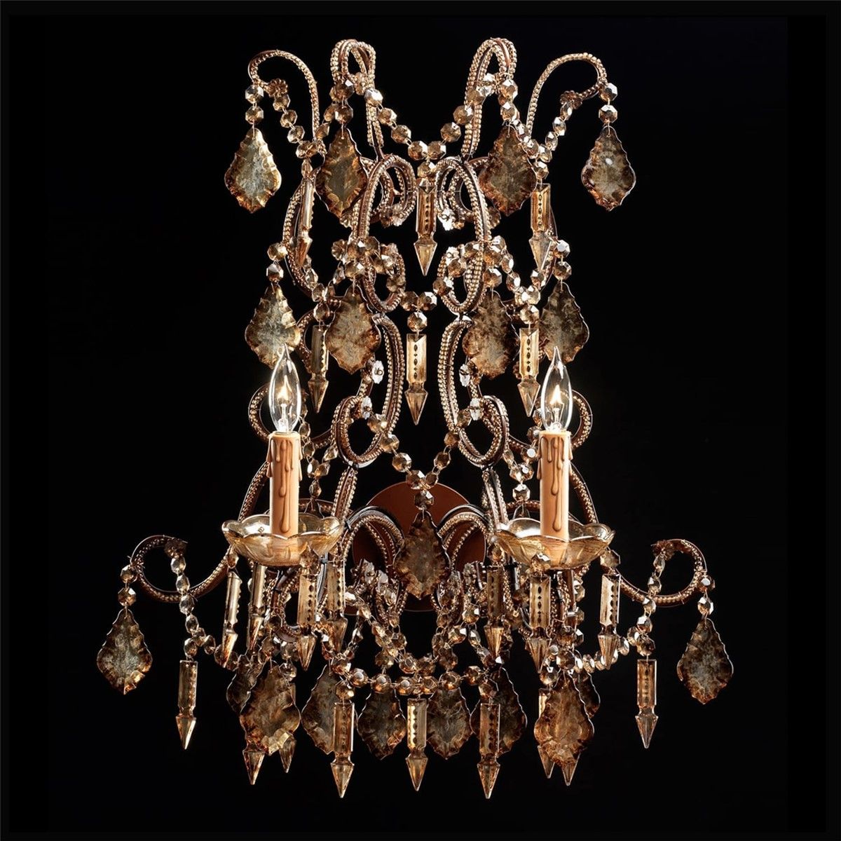 Badari / Wall Sconces / Florence A8-47/2