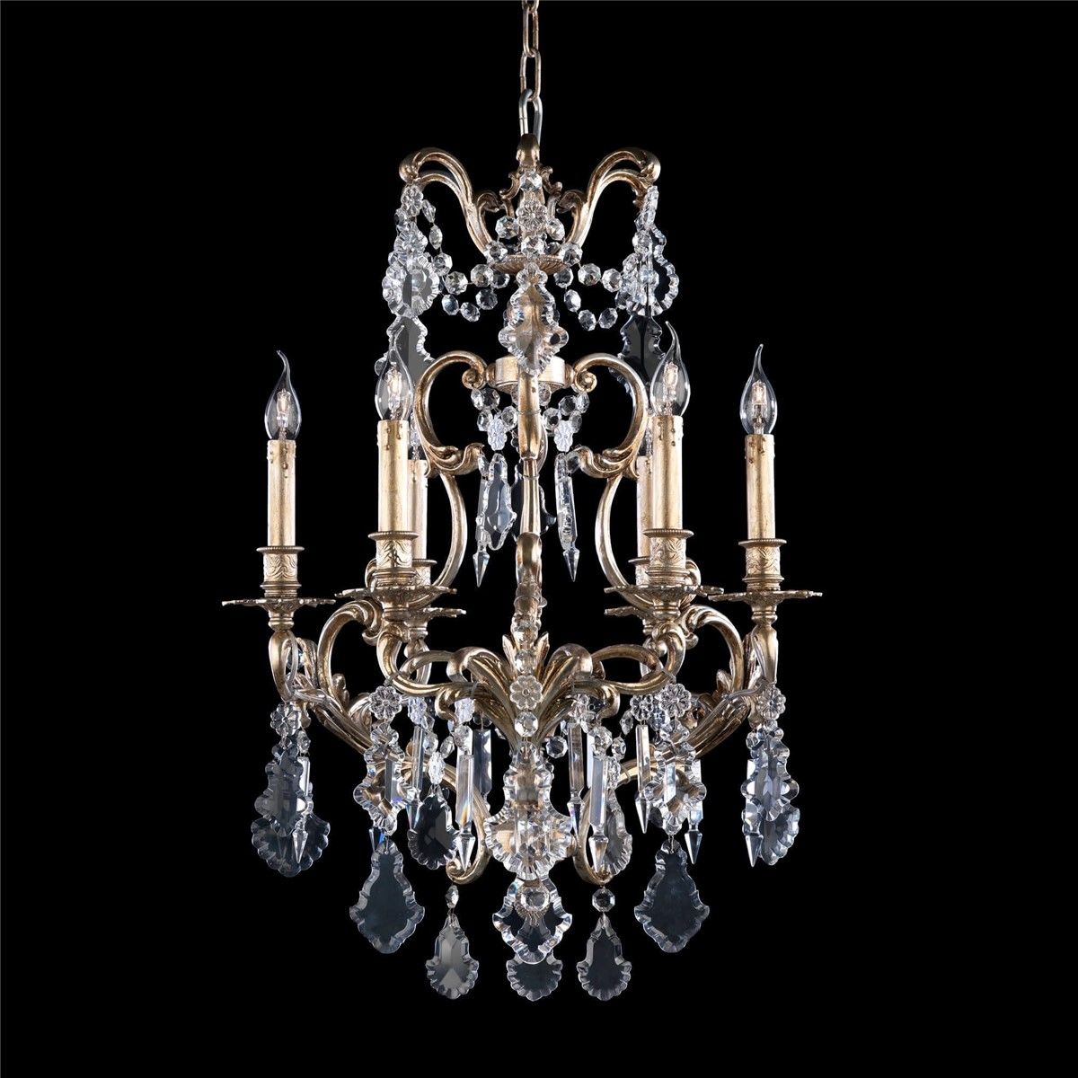 Badari / Chandeliers / Heritage B4-221/6